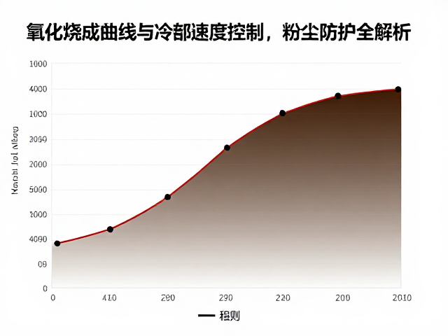 氧化烧成曲线与冷却速度控制,粉尘防护全解析