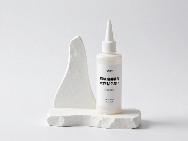 氧化铝雕塑摆件用哪种水性粘合剂？揭秘高强度粘接方案