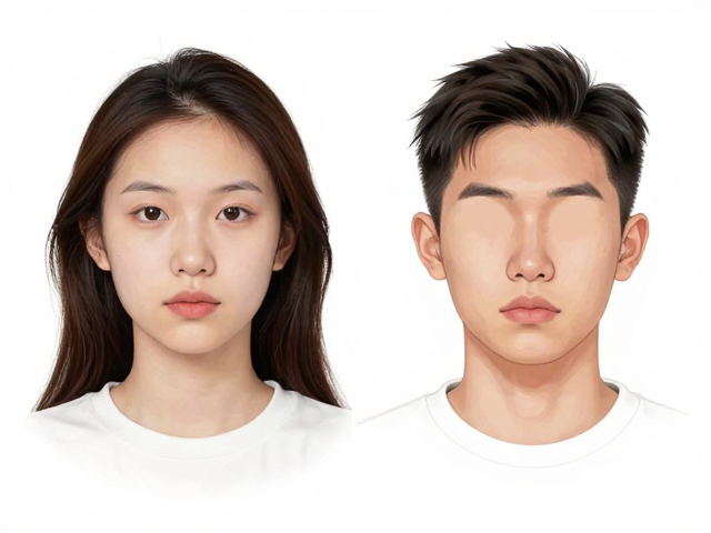 书写绘画新趋势，个性化肖像定制，装饰层附着牢固更持久