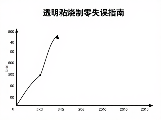 电窑气窑镜面抛光技法,透明釉烧制零失误指南