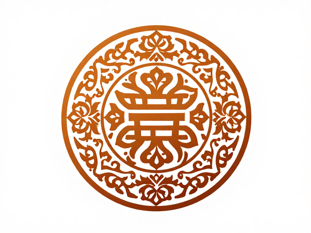 非遗传统纹饰雕刻技法，地方技艺传承中的吉祥纹样美学