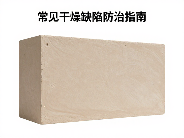 大型坯体搬运防护与干燥速度控制，干燥缺陷防治指南