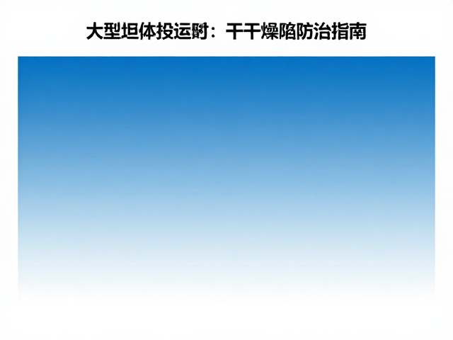 大型坯体搬运防护与干燥速度控制，干燥缺陷防治指南