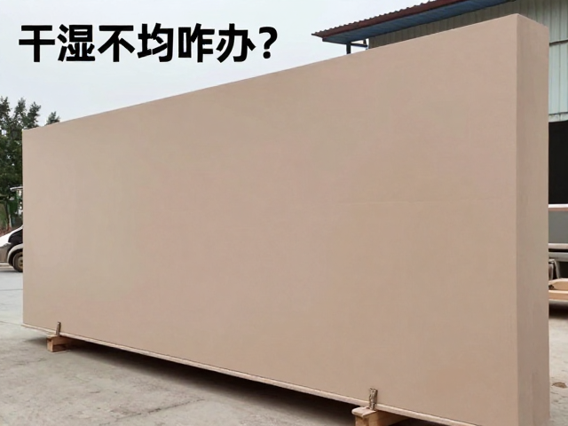 干湿不均咋办?烧成前彻底干燥,大型坯体搬运防护全攻略