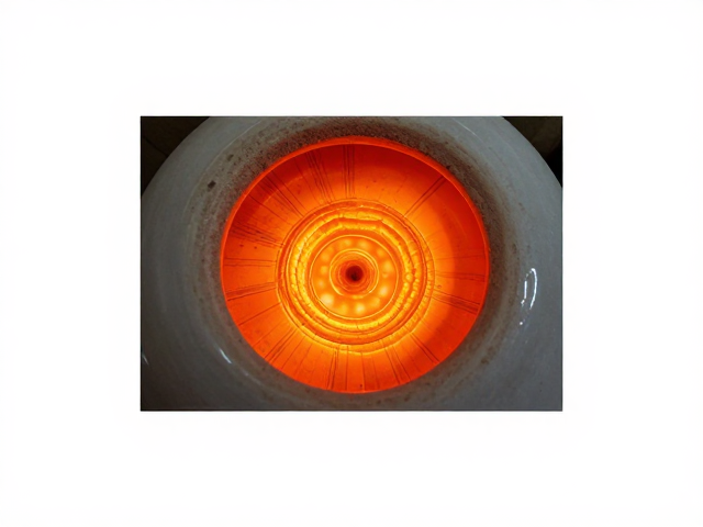 特种烧成技术，1180-1300℃氧化焰高温瓷化工艺解析