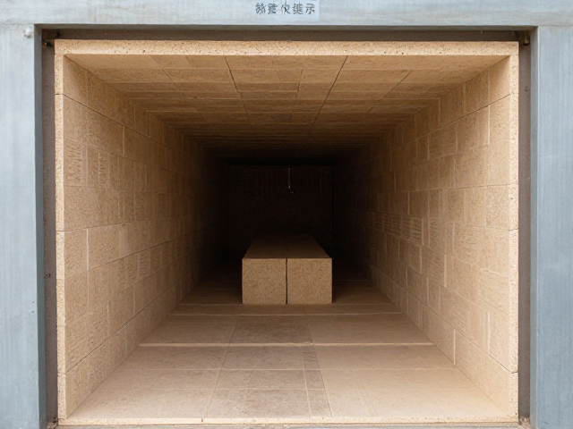 隧道窑耐火板窑具恒温保温控制技术解析