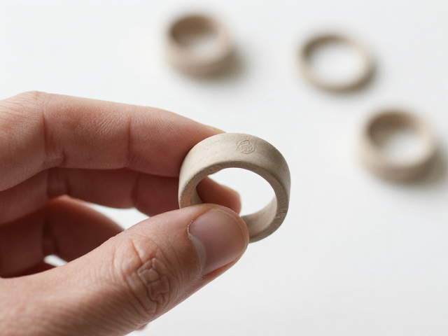 陶艺戒指怎么单独收纳防刮？陶土饰品保养与防磨损指南