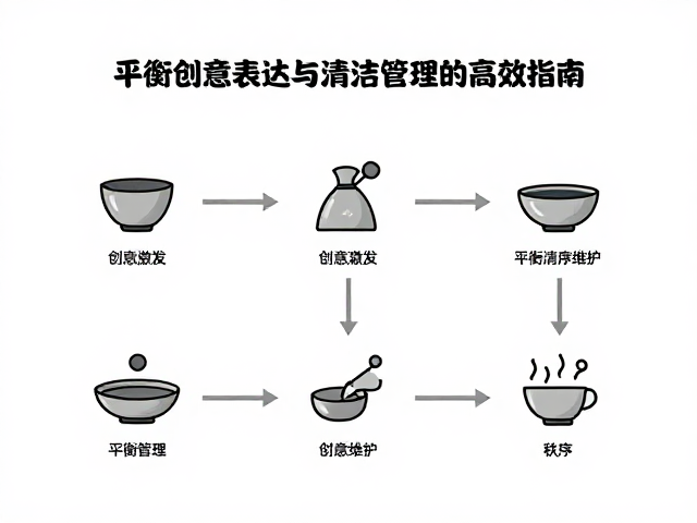 青少年非遗陶艺课，平衡创意表达与清洁管理的高效指南