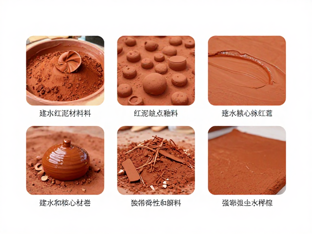 建水陶艺专业在校生必读，陶瓷材料学核心考点与就业指南