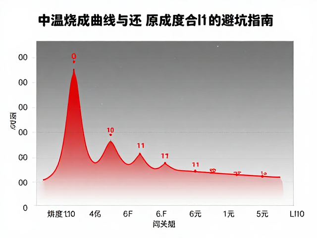 中温烧成曲线与还原烧成配合锥度10的关键控制与避坑指南