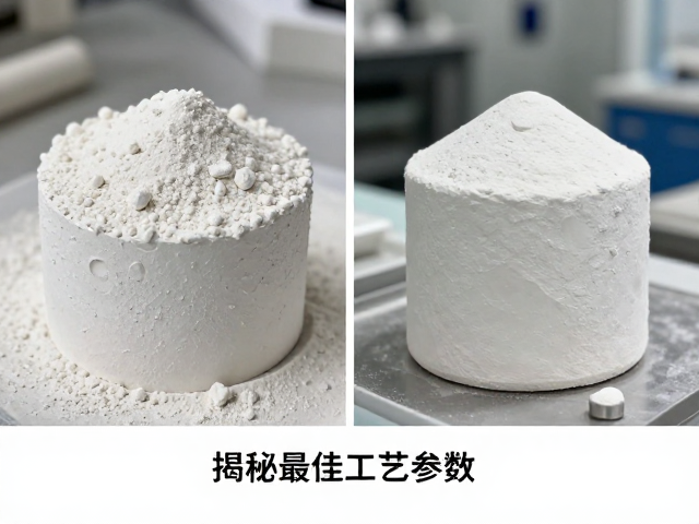 膨润土作助熔剂,不同温度烧成对比实验,揭秘最佳工艺参数