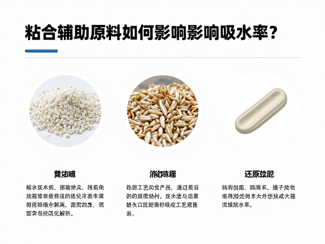 粘合辅助原料如何影响吸水率？还原烧成工艺深度解析