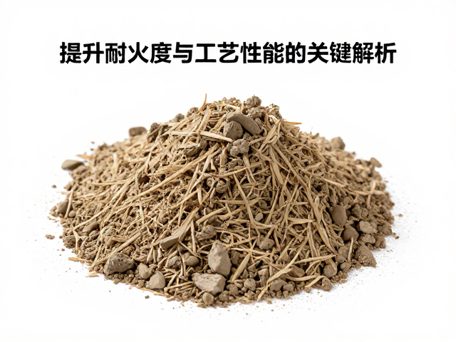 散装陶泥水性粘合剂，提升耐火度与工艺性能的关键解析
