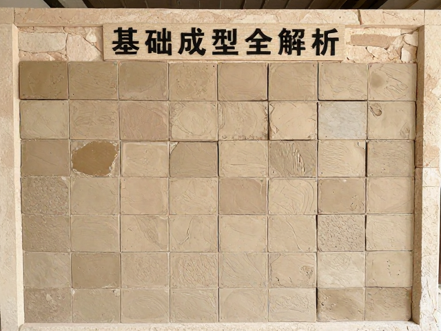 气窑烧成下的裁切泥板技法与基础成型全解析