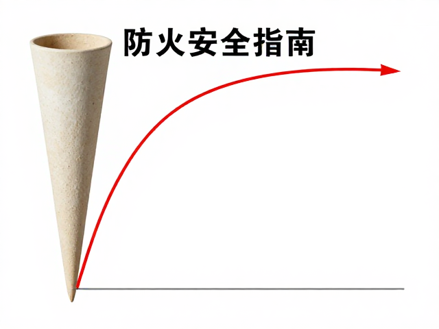 低温素烧曲线与测温锥观察，窑炉周边防火安全指南