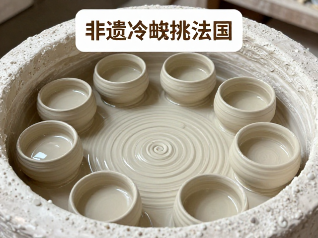 非遗烧成技法，从泥釉基础到自然冷却出窑的全流程指南
