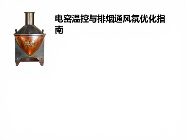 乐烧快速升温技巧，电窑温控与排烟通风优化指南