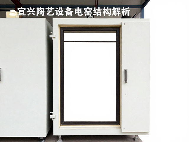 宜兴陶艺设备电窑结构解析，如何检查加热丝故障？