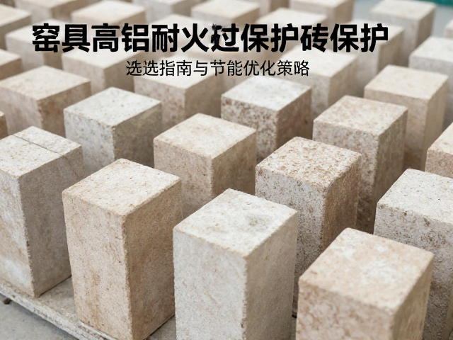 窑具高铝耐火砖过温保护，选型指南与节能优化策略