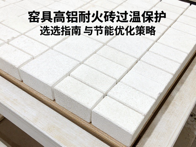窑具高铝耐火砖过温保护，选型指南与节能优化策略