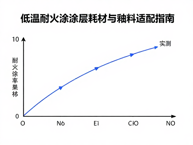 低温陶泥收缩率匹配，耐火涂层耗材与釉料适配指南