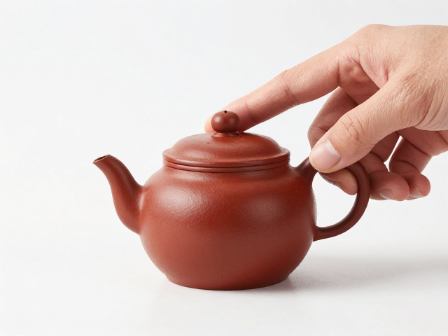 手捏成型茶壶如何易清洁？揭秘手工茶壶保养与清洗干货