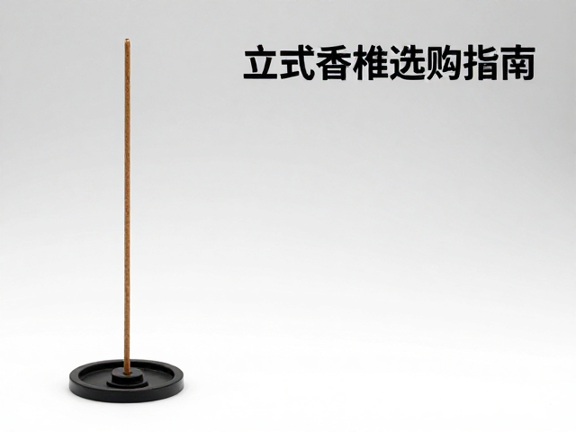 立式香插选购指南，烧成温度稳定如何避免骤冷骤热？