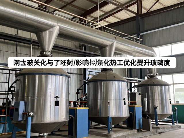 坯釉关系与成玻剂影响,通风排烟优化提升玻璃质量