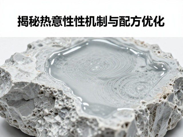 长石釉料硬化结晶原理，揭秘热稳定性机制与配方优化