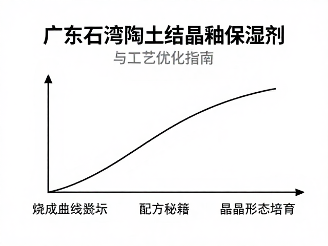 广东石湾陶土结晶釉保湿剂，配方秘籍与工艺优化指南