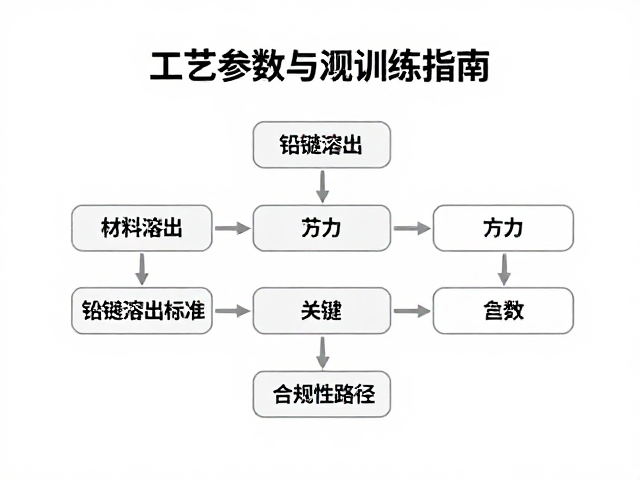 数码贴花技法，铅镉溶出控制与釉料厚薄训练指南