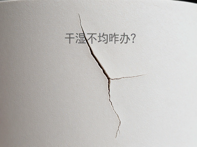 干湿不均咋办？避开骤冷骤热，根治坯体开裂难题