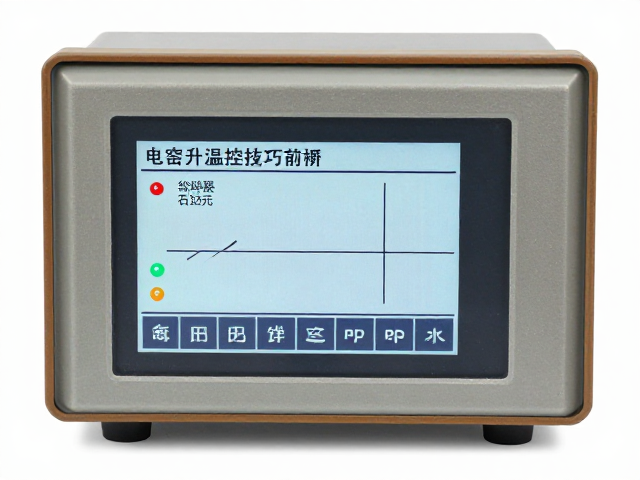 电窑升温控温技巧，避开窑壁加热元件，电子温控器精准操作指南