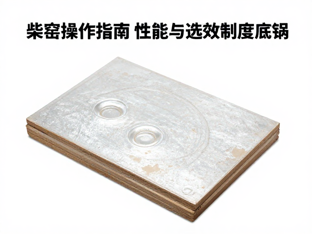 柴窑操作指南，提升窑炉保温性能与选对窑底板的关键