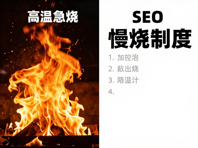 高温急烧与慢烧制度对比，降温控制关键及SEO优化指南