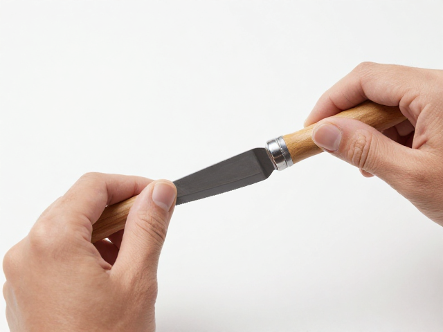 拉坯修坯刀怎么用？纸黏土雕塑塑形技巧与工具选择指南