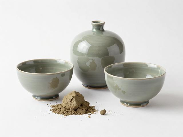坯釉关系与玻化影响，耐火泥选材关键解析
