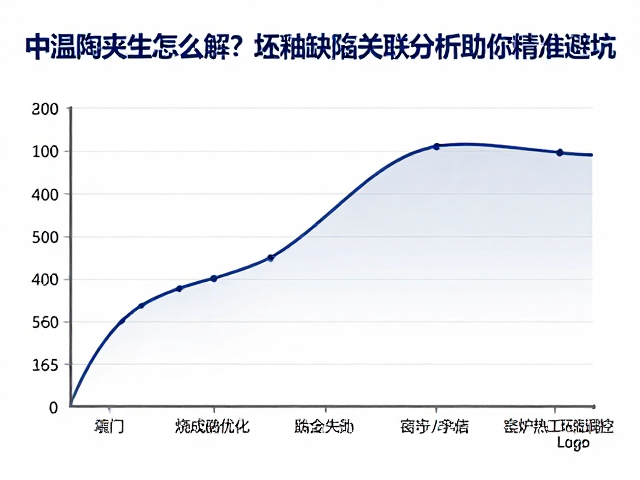 中温陶夹生怎么解？坯釉缺陷关联分析助你精准避坑