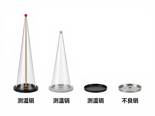 锥形测温锥火焰长度怎么调？其他窑炉操作指南