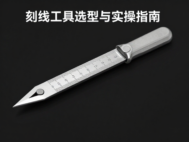 半干坯体精修用什么测量工具?刻线工具选型与实操指南