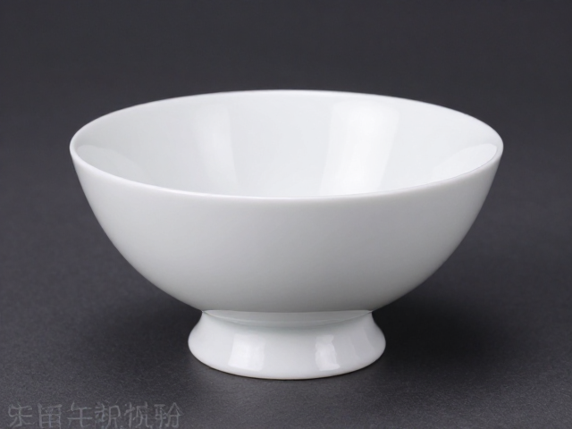 高足碗选购指南,无镉釉釉下彩安全工艺深度解析