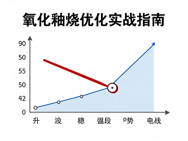 氧化釉烧曲线与降温控制，氧探头数据优化实战指南