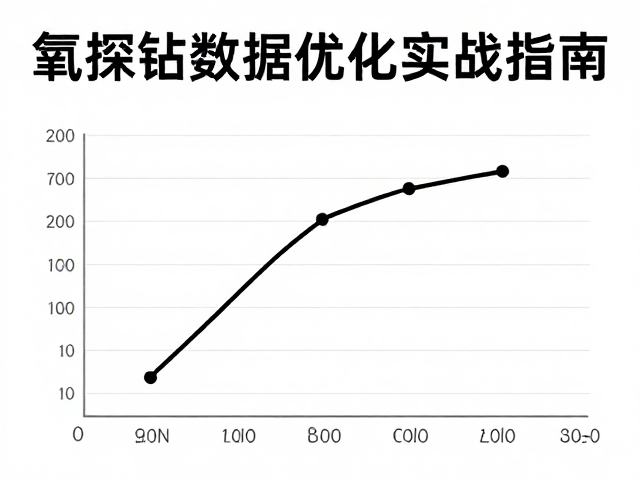 氧化釉烧曲线与降温控制,氧探头数据优化实战指南