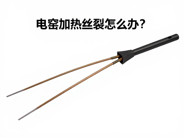 电窑加热丝断裂怎么办？陶艺培训机构维修指南与更换技巧