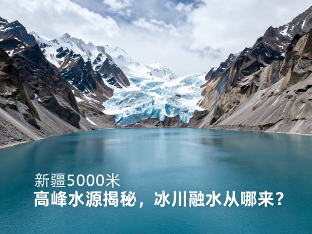 水源追踪与水质特征分析