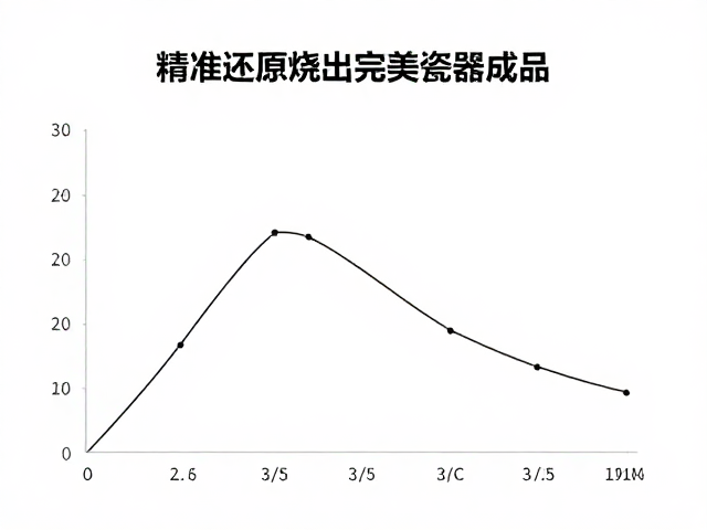 柴窑还原焰烧制技巧，如何精准还原烧出完美瓷器成品？