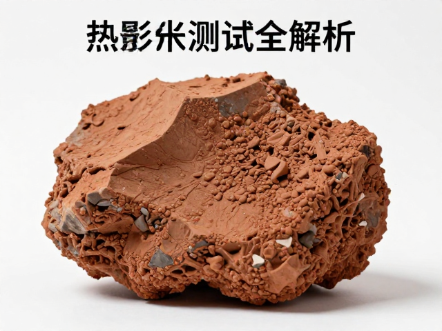 瓷土矿物构成如何影响干燥收缩率？热膨胀测试全解析