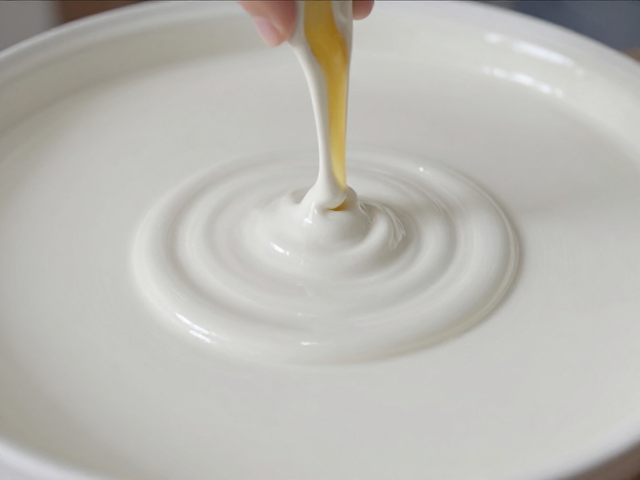 釉面熔融与助熔剂作用，揭秘釉料硬化结晶原理