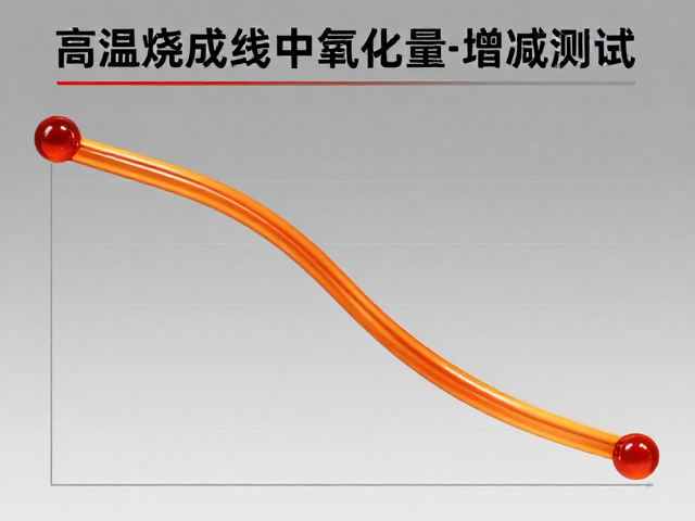 高温烧成曲线中氧化锰单变量增减测试，精准调控釉面发色