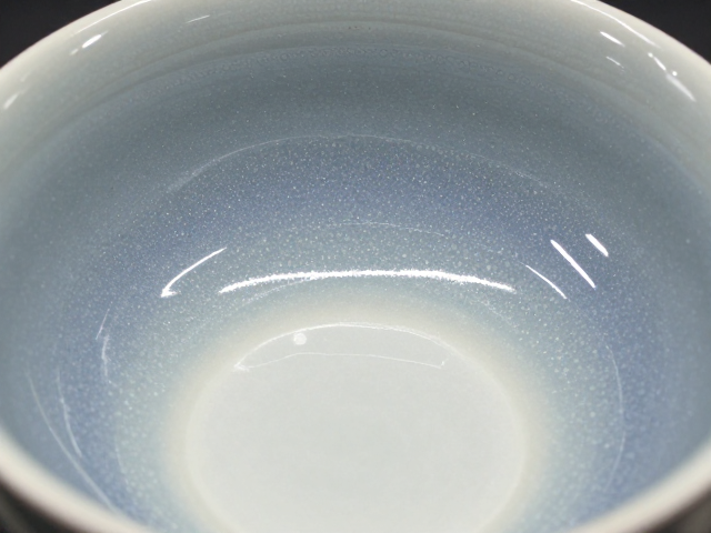 星光釉梯度配方测试,原料密封储存对成品光泽度的影响研究